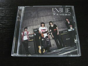 CD DVD付 CNBLUE What turns you on？初回限定版B