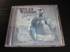 CD FRO RIDA R.O.O.T.S.