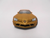 ルース品 MATCHBOX メルセデスベンツ SLR マクラーレン ミニカー マッチボックス マテル ホットウィール_画像2