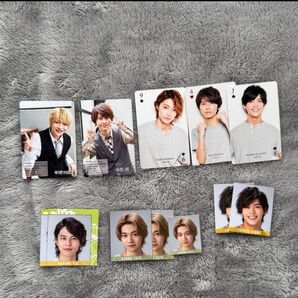 7 MEN 侍 デタカ カレカ