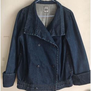 B-BOP STUDIO Gジャン