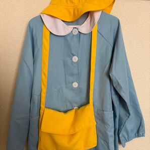 幼稚園コスプレ