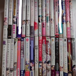 BLコミック バラ売り【B1】 1冊200円 (送料+手数料は別途)2023年発行