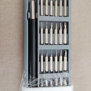 ドライバービットセット 工具 ノベルティ