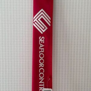 シーフロアコントロール ジャムロッド jam rod 2フォース