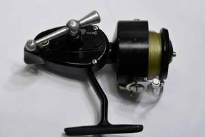 VINTAGE Garcia Mitchell 300 C Spinning Reel MADE IN FRANCE　1970年代