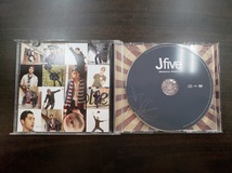 CD & DVD / Modern Times / Jfive / 中古_画像4