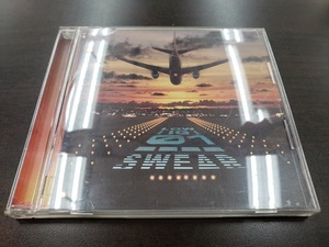 CD / SWEAR / LOW IQ 01 / 中古