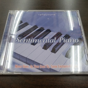 CD / Sentimental Piano ～センチメンタル ピアノ～ / 中古の画像1