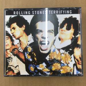 CD/ROLLING STONES TERRIFYING/中古