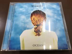 CD/WORKSHY/OCEAN/PCCY-00326/中古