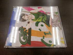 CD / G.W.NICOLAI LIMITED 2nd STAGE - Splash Beat!! - / Gero / 中古