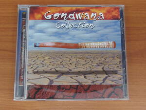 CD / FELISSIMO LIFE DESIGN MUSIC Gondowana Collection / Gondowanaland / 中古