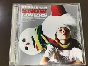 CD/Reggae with Snow Lovers/中古