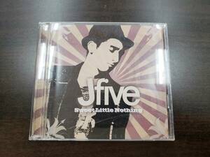 CD & DVD / Modern Times / Jfive / 中古