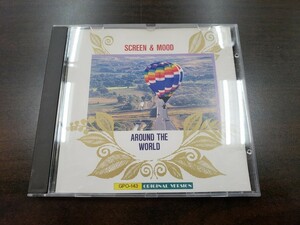 CD / SCREEN & MOOD / 中古