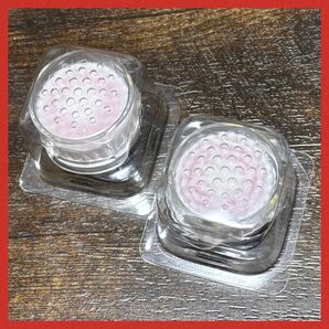 *【未使用品】フィリップス ビザピュア 敏感肌用ブラシ 2個セット SC5991 替えブラシ