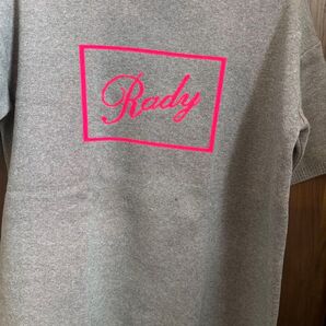 Rady 半袖長め