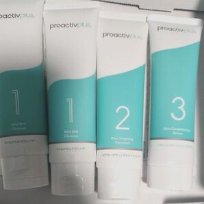 プロアクティブプラス