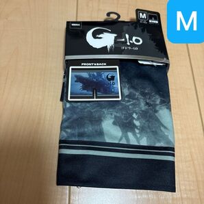 ゴジラ-1.0 ボクサーブリーフ Mサイズ