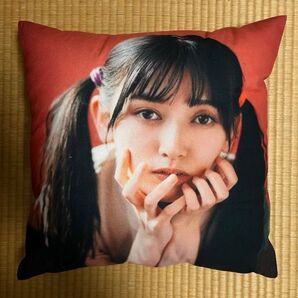池田瑛紗 クッションカバー 乃木坂46