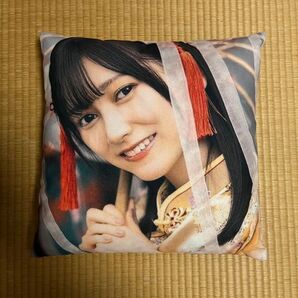池田瑛紗 クッションカバー