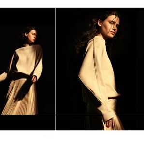 UNIQLO スウェットプルオーバー