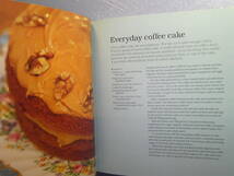 英語料理「Cake Magicケーキマジック」Kate Shirazi著 Pavilion Books 2011年_画像4