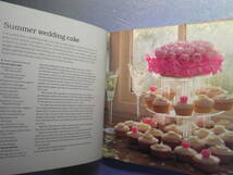 英語料理「Cake Magicケーキマジック」Kate Shirazi著 Pavilion Books 2011年_画像6