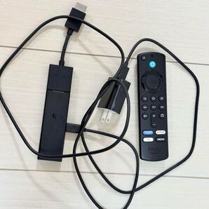 amazon fire tv 3世代 美品