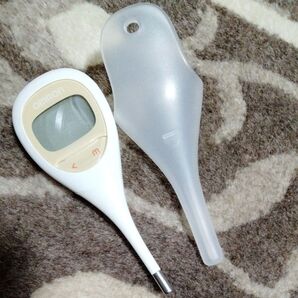 電子体温計 オムロン