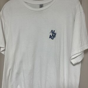 アルステイク Tシャツ