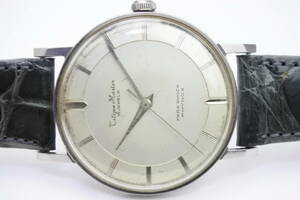 ☆☆☆　稀少モデル　1950年代 Citizen Master 19J PARA SHOCK PHYNOX 手巻き紳士腕時計