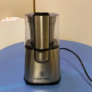 Russell Hobbs 電動コーヒーミル