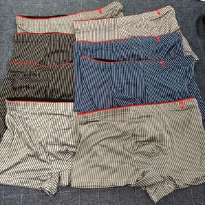 ボクサーパンツ 下着