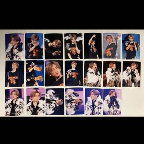 SixTONES ストーンズ 京本大我 写真