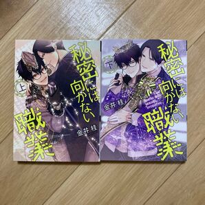 BL 漫画 コミック 金井桂