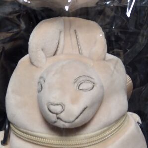 古代エジプト展 カノプス壺 ショルダーバッグ 公式グッズ 新品未開封