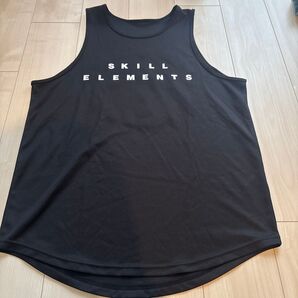 SKILL ELEMENT タンクトップ L