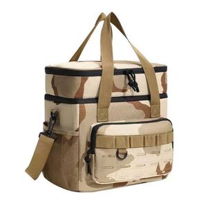 キャンプ 収納ボックス アウトドア キャンプバッグ 大容量 防水 折りたたみ収納簡単 ツール道具収納 ガスボンベ 缶 BBQ