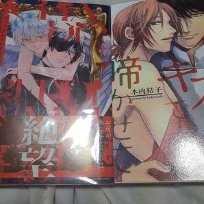 お値下げ交渉、単品交渉以外でしたら気後れせず質問可能!商業 BL 新刊含 シャーデンフロイデより愛をこめて