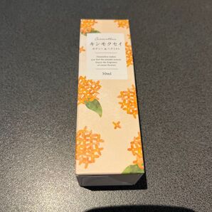 【新品】生活の木 ボディー&ヘアミスト キンモクセイ 生活の木 キンモクセイ