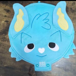 BB5うちわケース