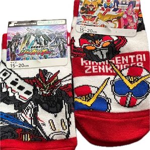 男の子用ソックス