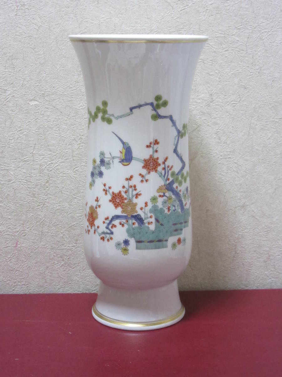 ヤフオク! -マイセン 花瓶(アンティーク、コレクション)の中古品・新品 