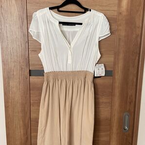 ZARA BASIC ワンピース