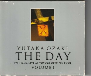 【CD】尾崎豊/約束の日/vol.1/スリーブケース