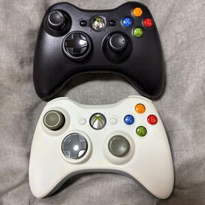 Microsoft XBOX360 ワイヤレスコントローラー Xbox360 Xbox マイクロソフト