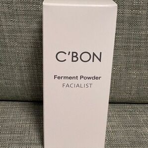 C'BON シーボン フェイシャリスト ファーメントパウダーa
