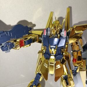HG デルタガンダム